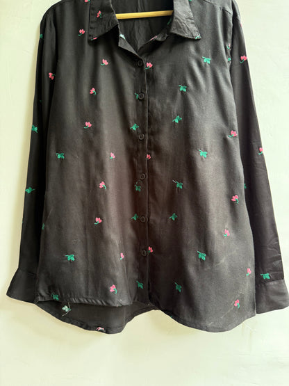 Cotton Shirt
