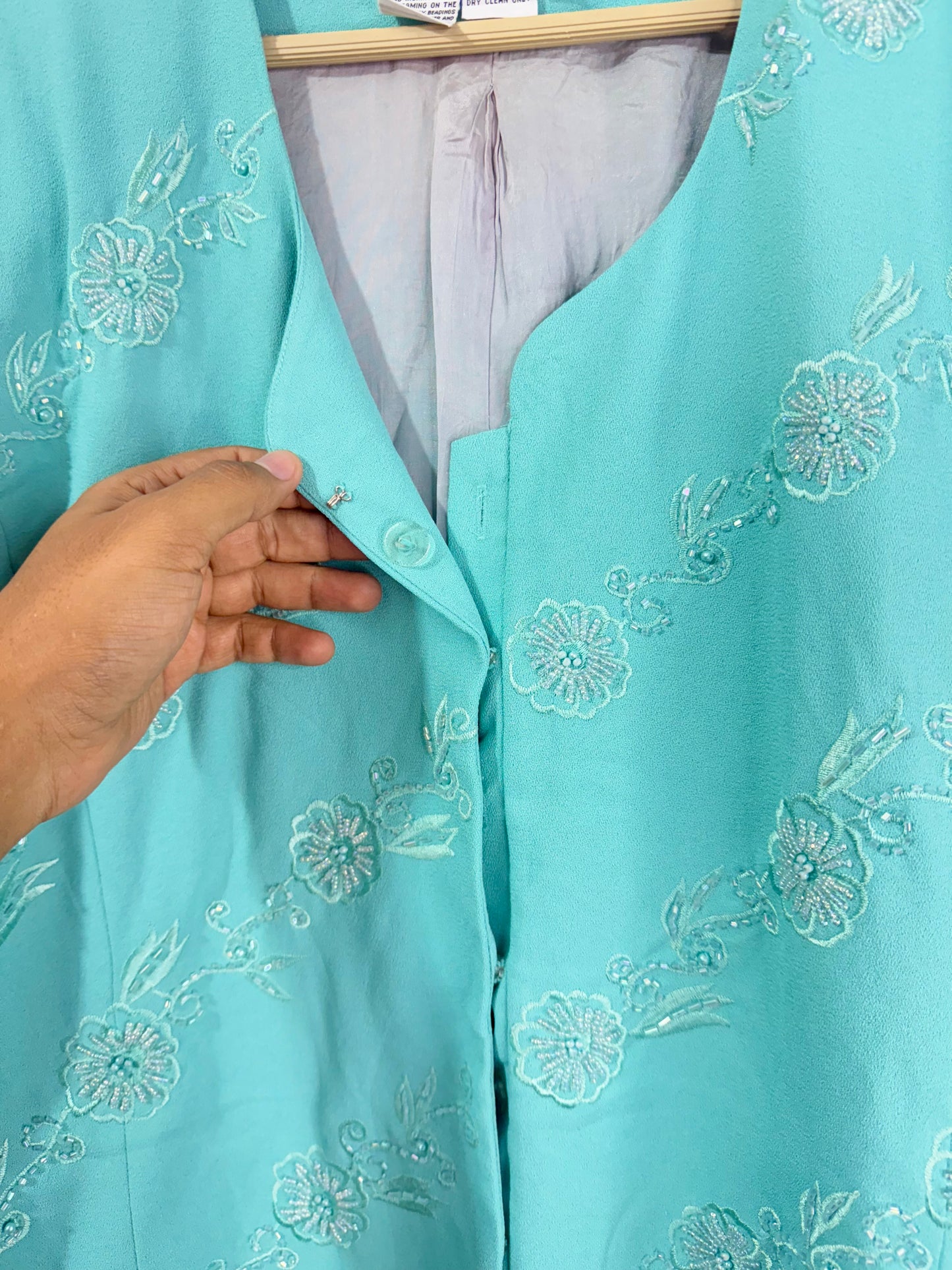 Ben Marc Vintage Jacket