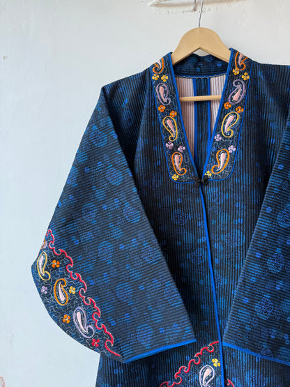 Hanbok vintage Jacket