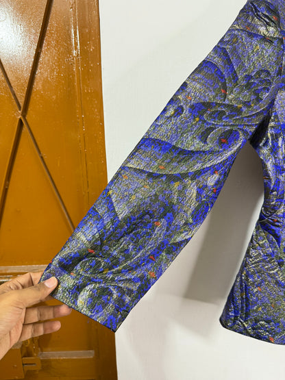 Fabris Vintage Jacket