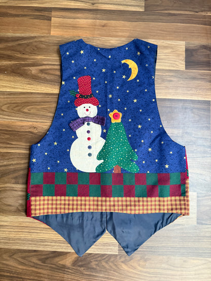Christmas vest