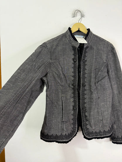 Denver hayas Jacket
