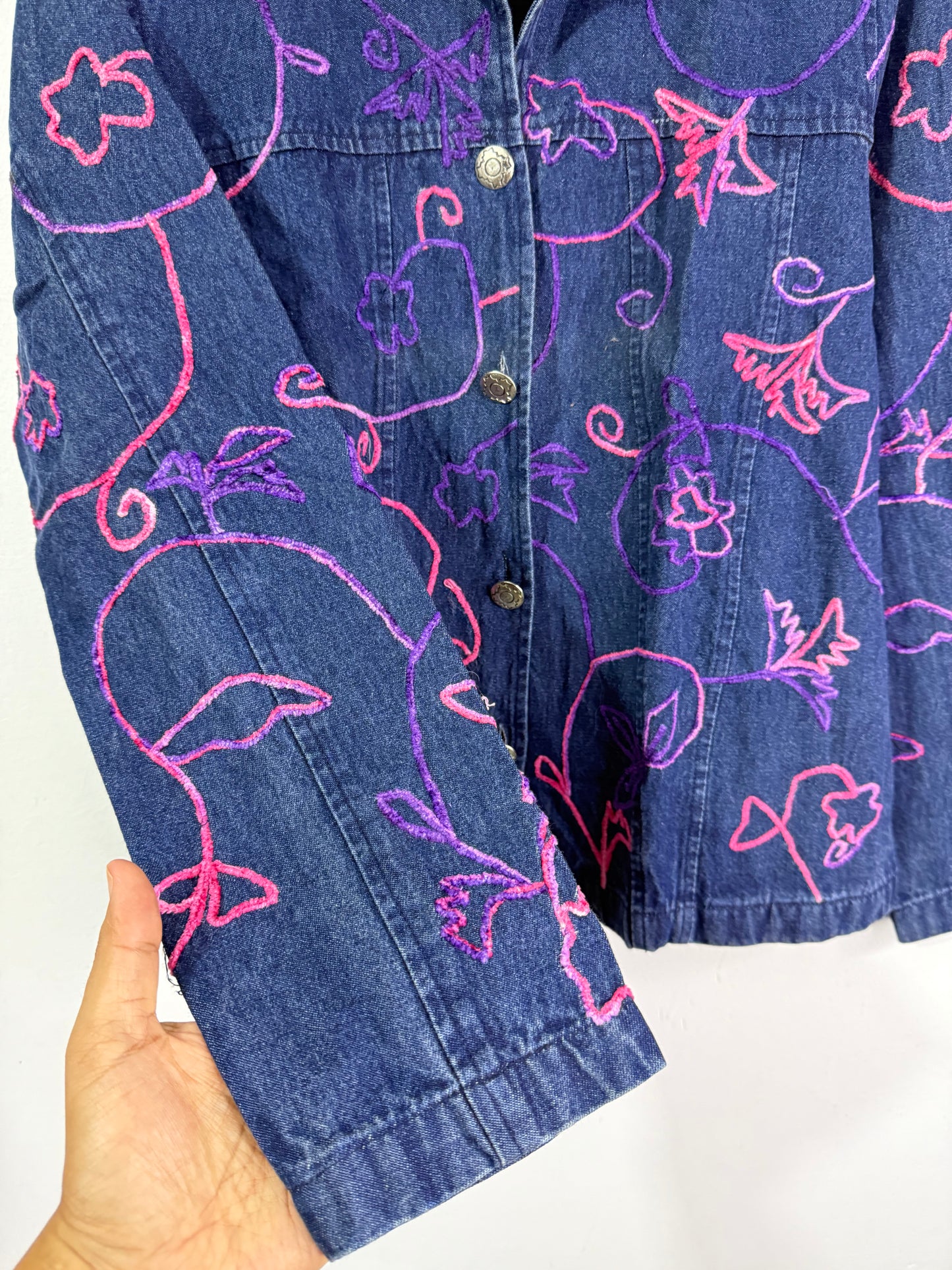 Choices Jacket