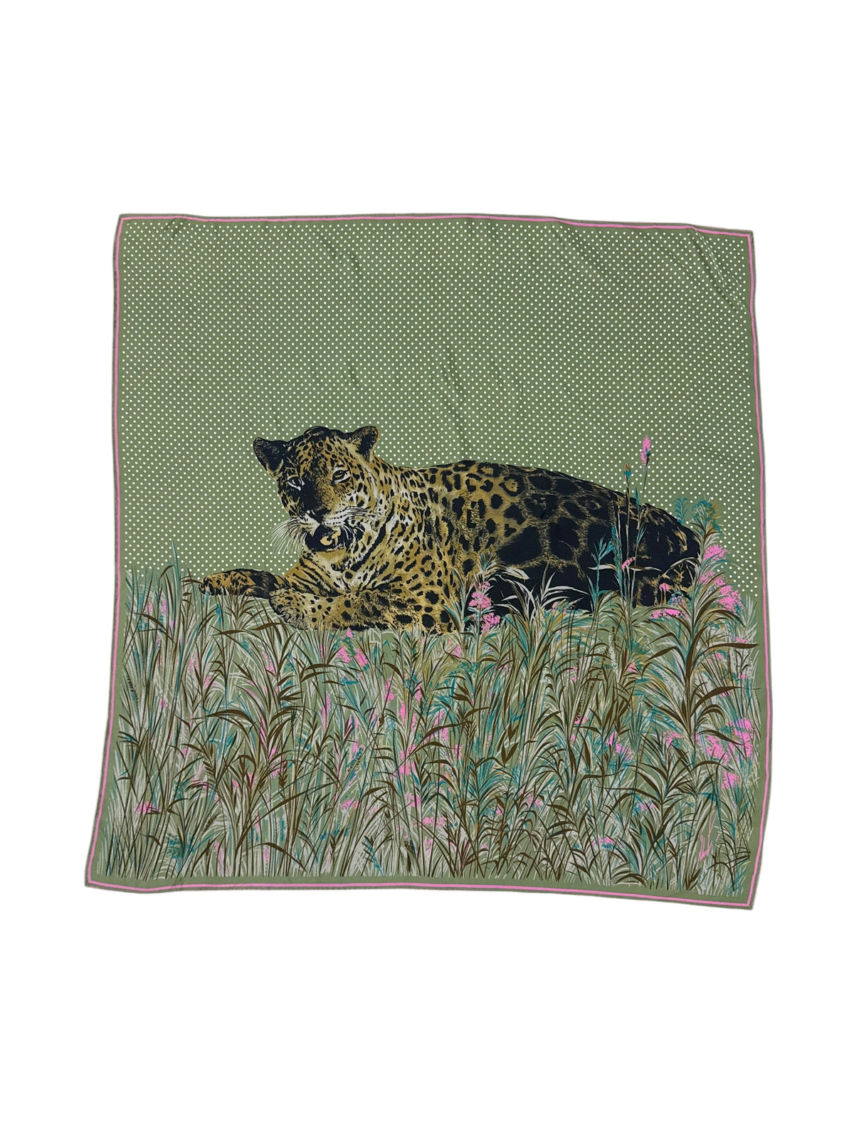 vintage  scarves