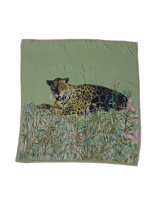 vintage  scarves