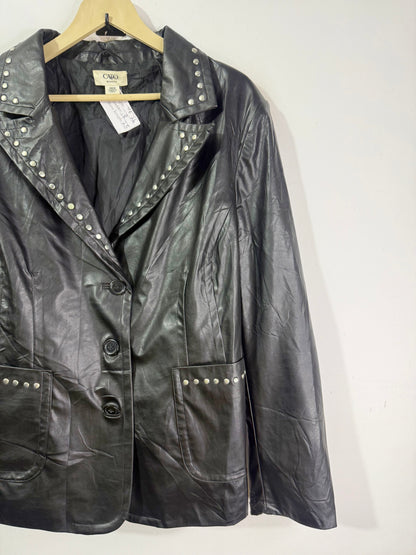 Cato Jacket
