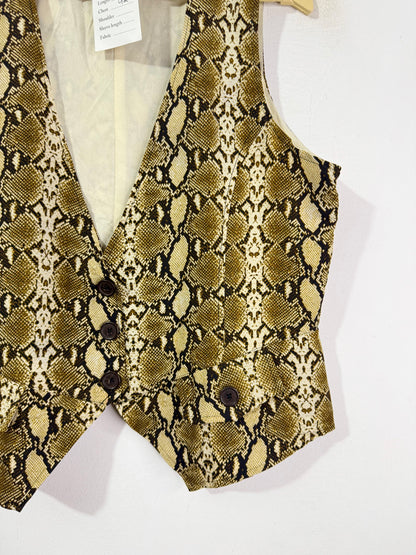 Adk Vest