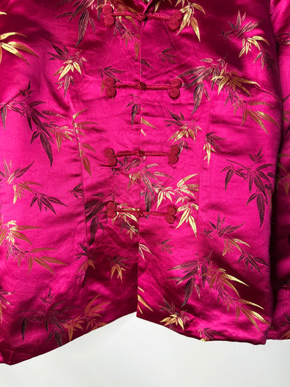 Liangyu Embroidered Jacket