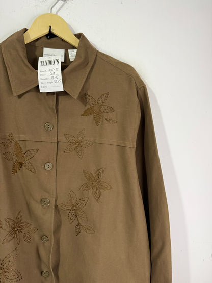 Alfred Dunner    Vintage Jacket