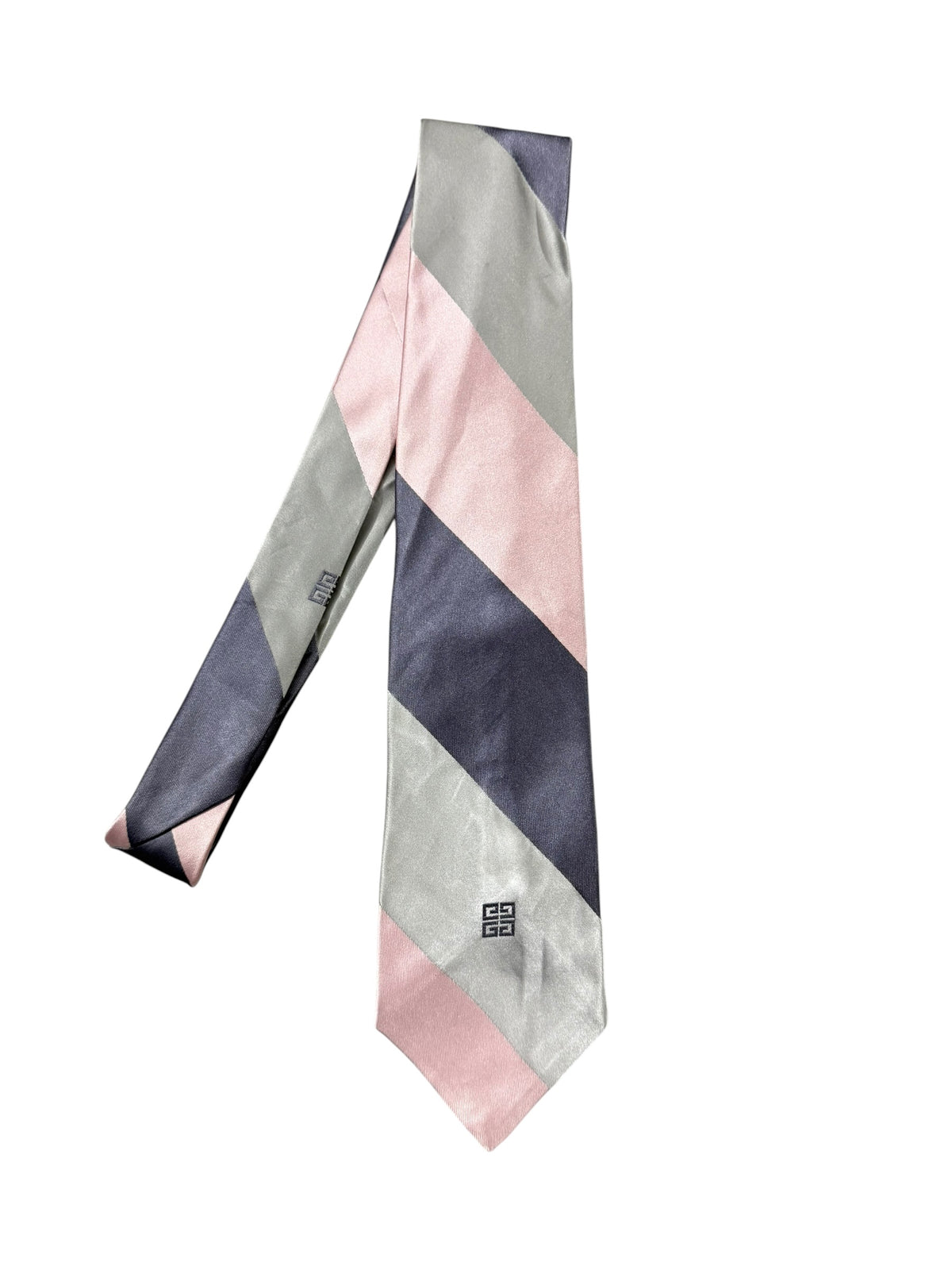 Givenchy Vintage Silk Tie