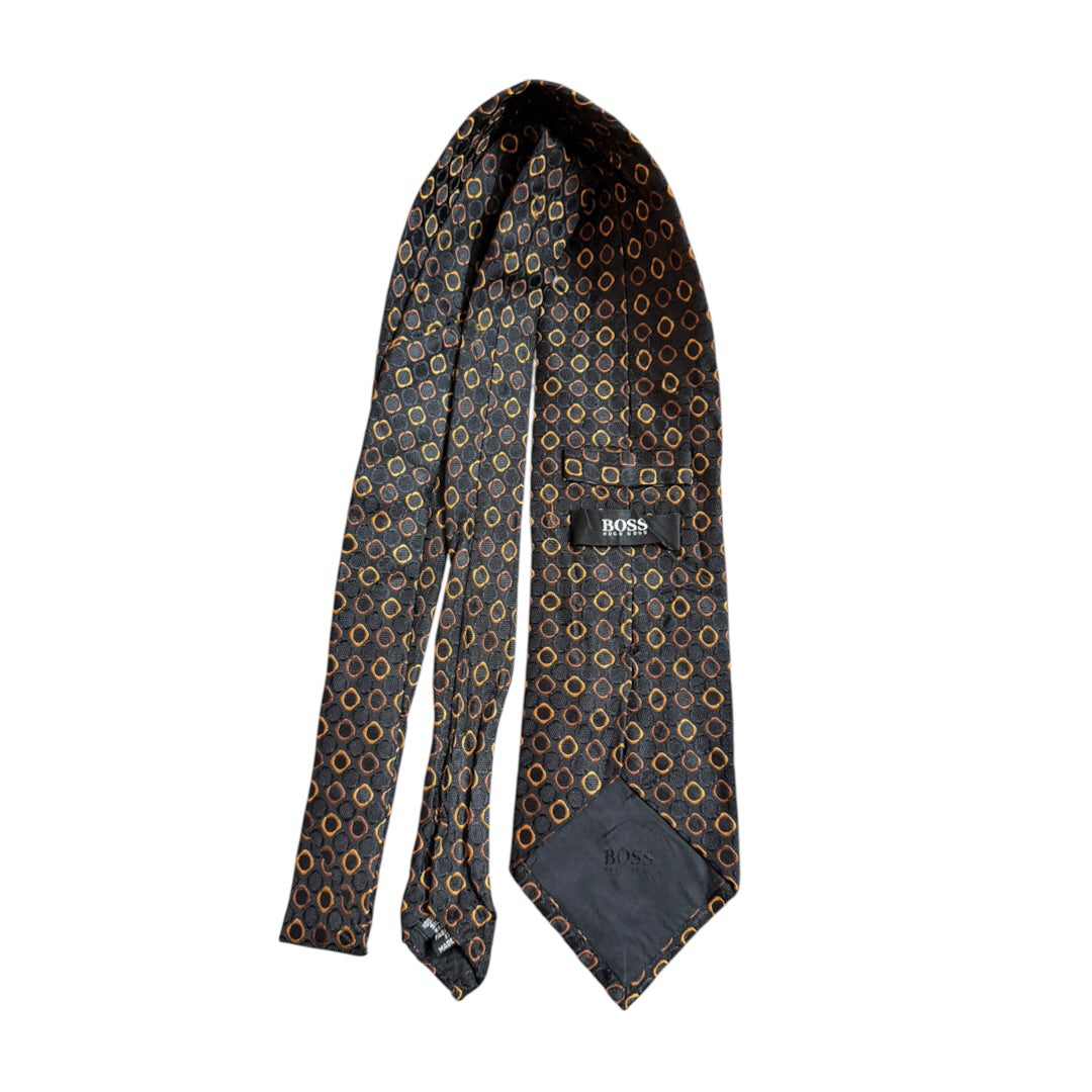 Boss Vintage Silk Tie
