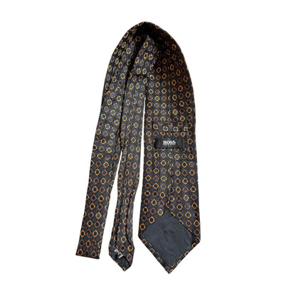 Boss Vintage Silk Tie