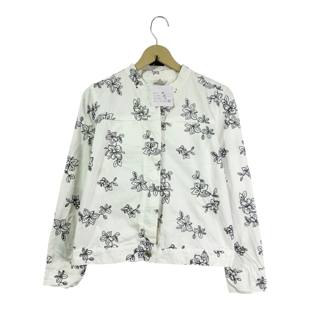 Vintage Jacket