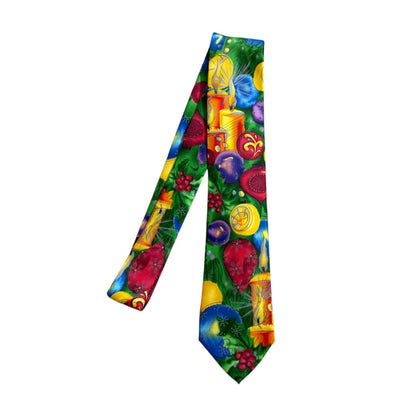 Gravy Vintage Silk Tie