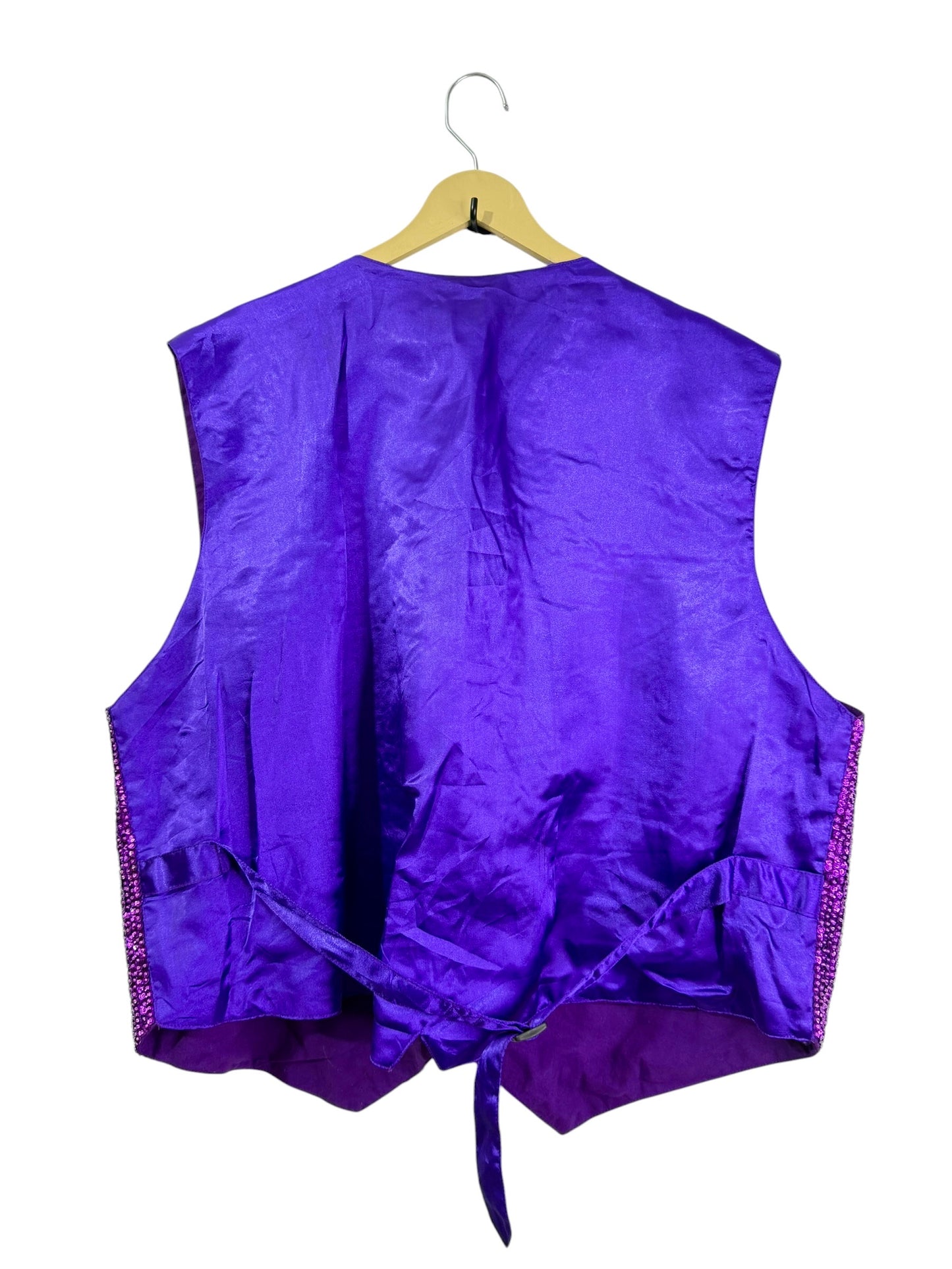 Vintage Vest