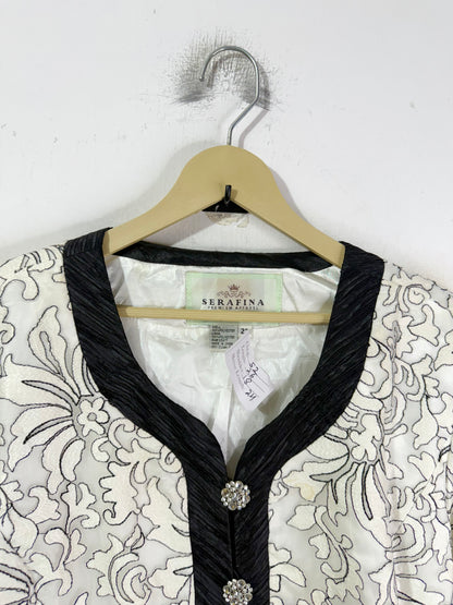 Serafina Jacket