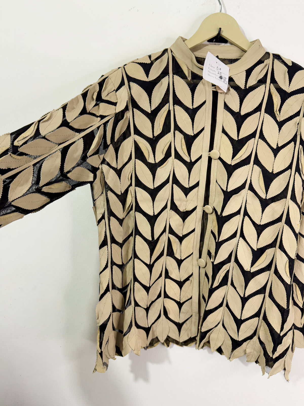 Genuine vintage Jacket
