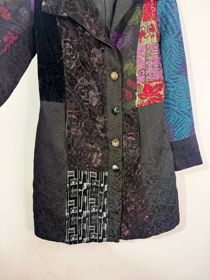 Clausura Jacket