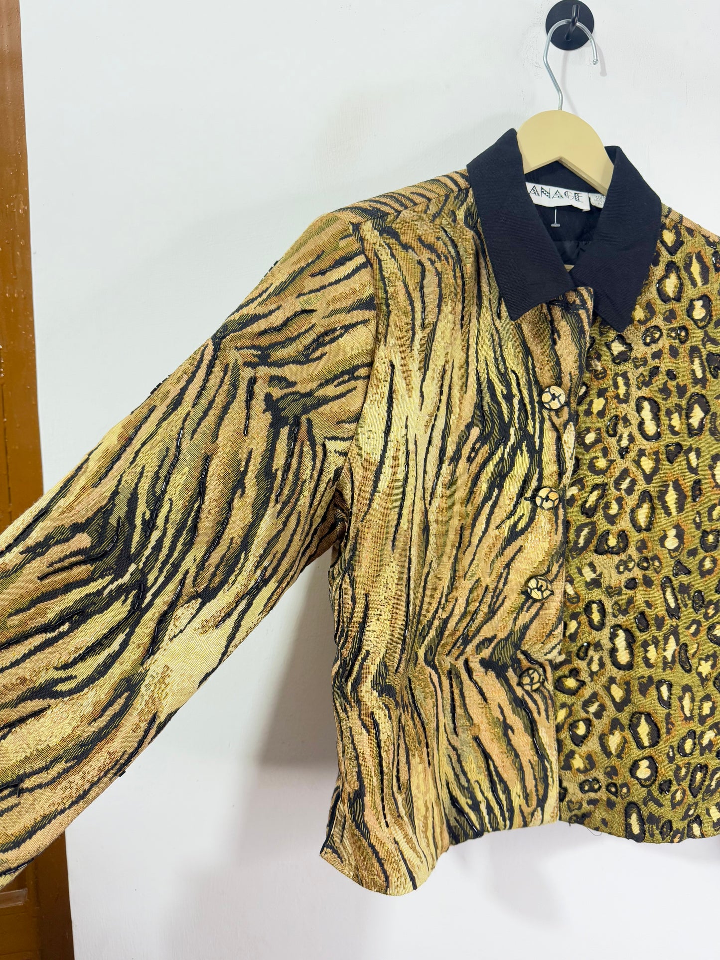 Anage Vintage Jacket