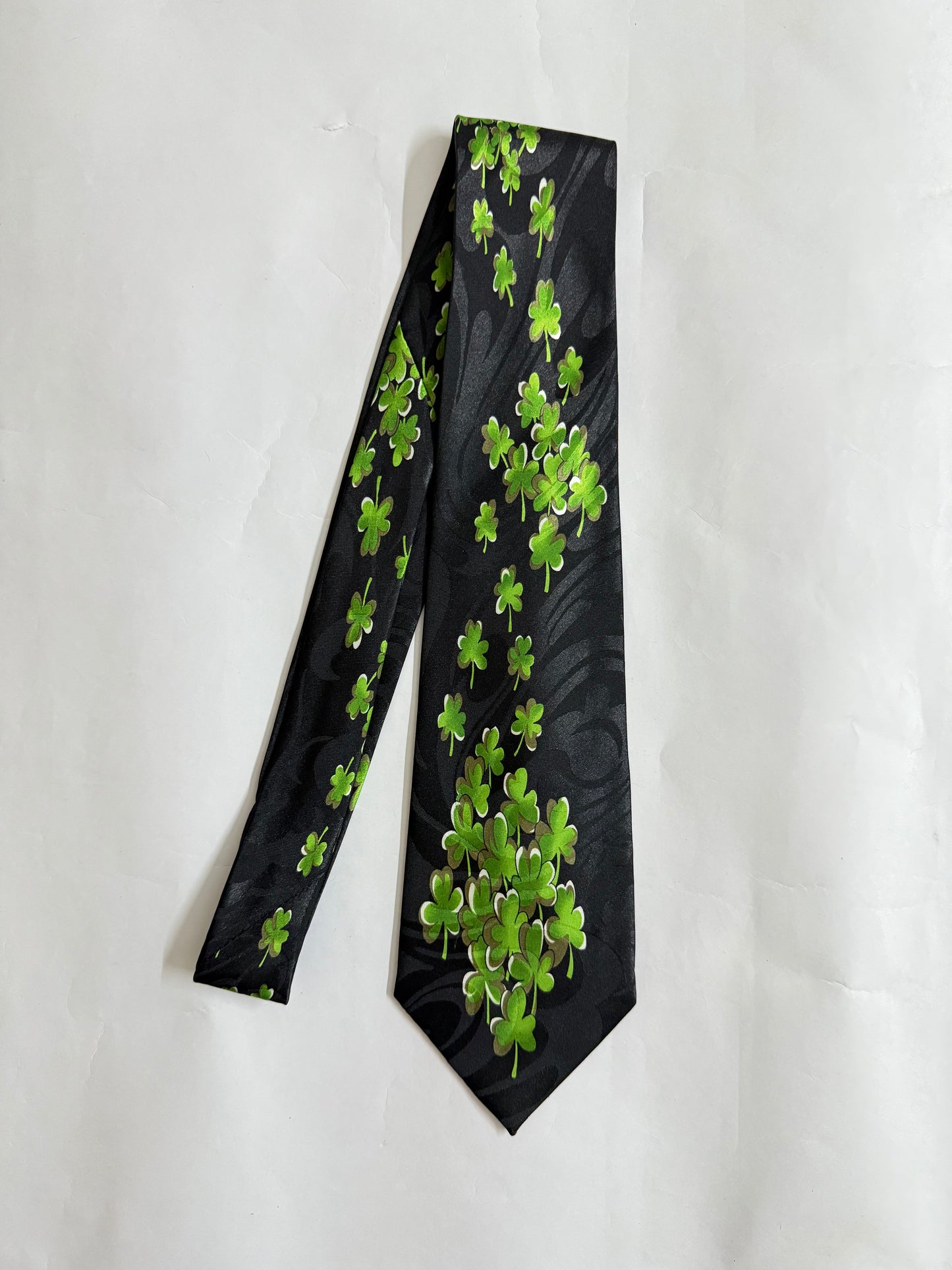 Fratello Vintage Silk Tie