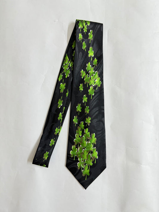 Fratello Vintage Silk Tie