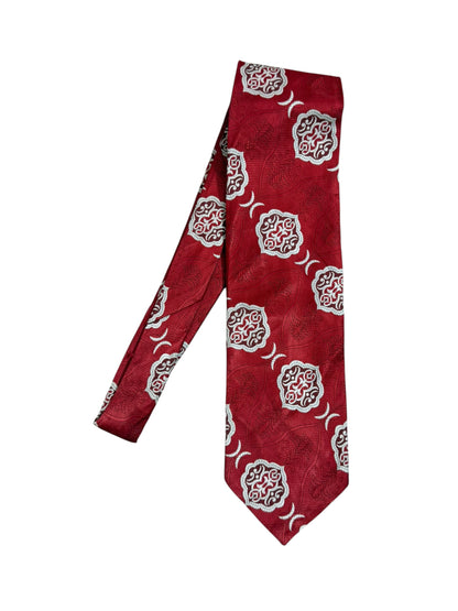 Own craft  Vintage Silk Tie