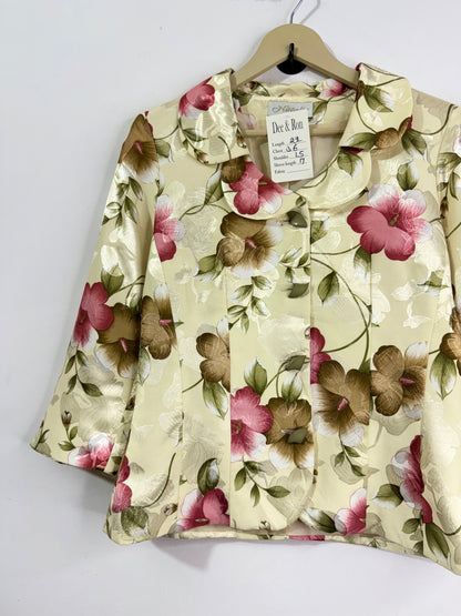 Natalia Vintage Jacket