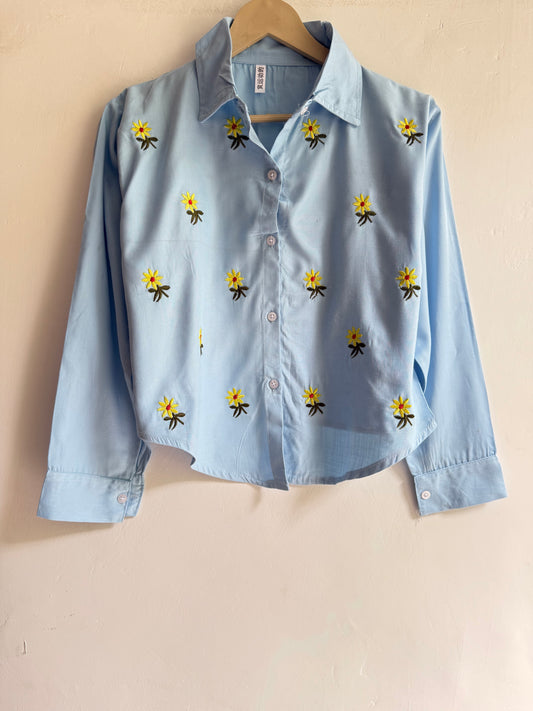 Cotton Shirt