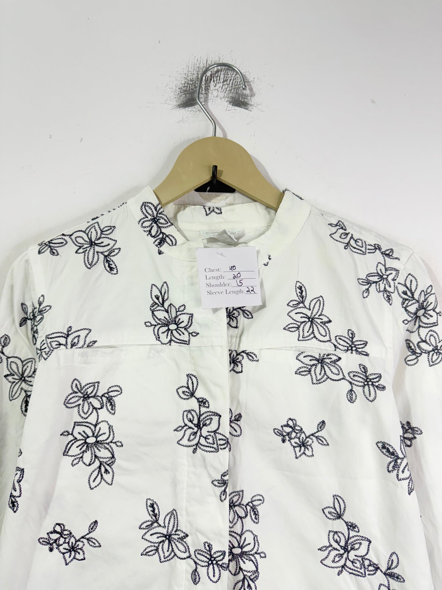 Vintage Jacket