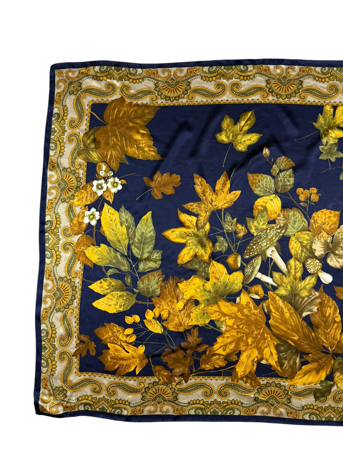vintage  scarves