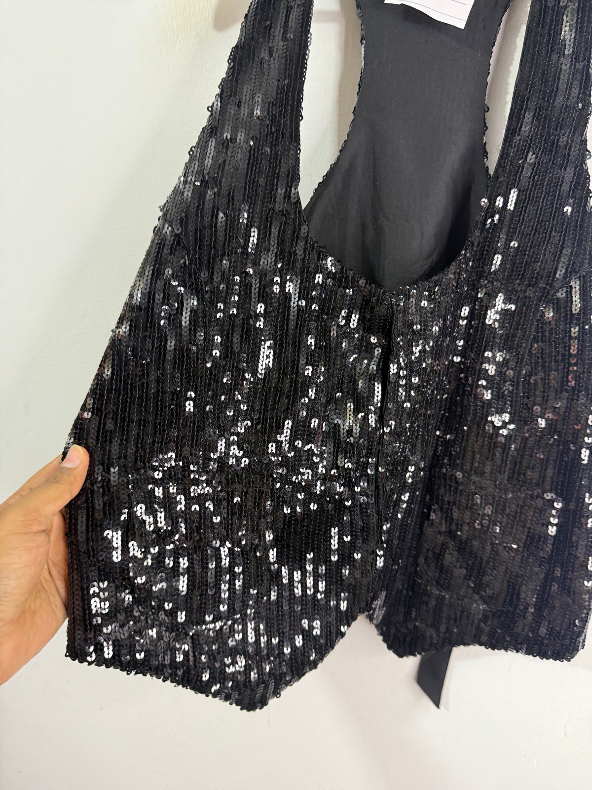Tisfata Vest