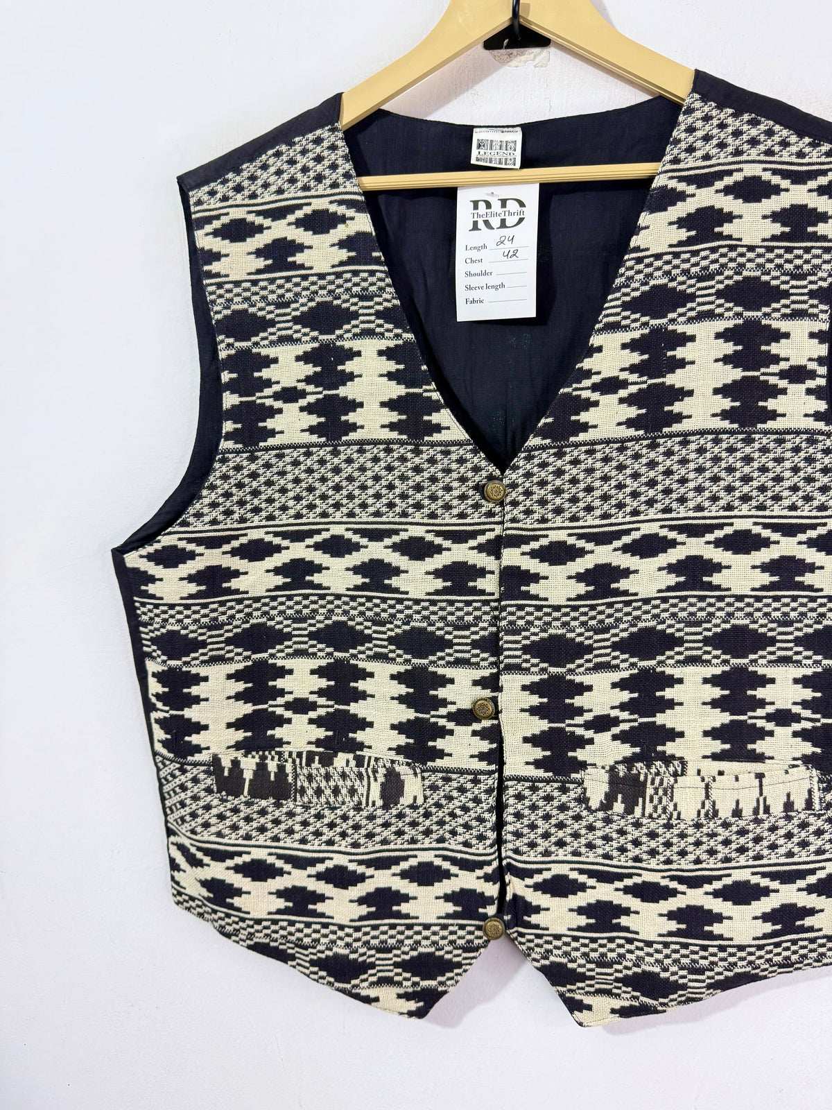 Legend Vest