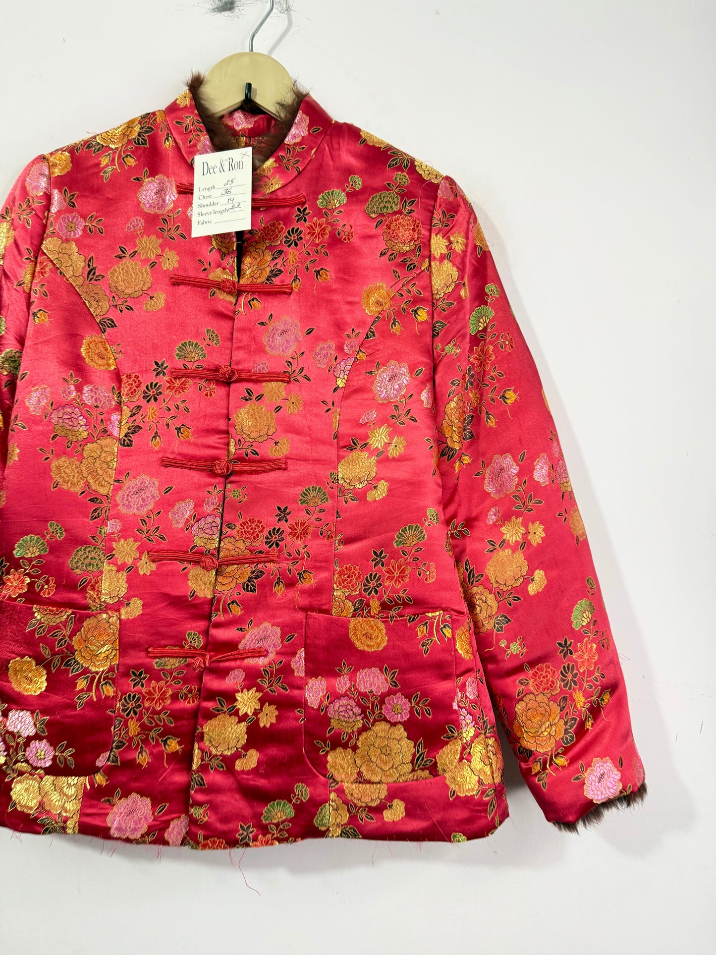 Vintage Jacket