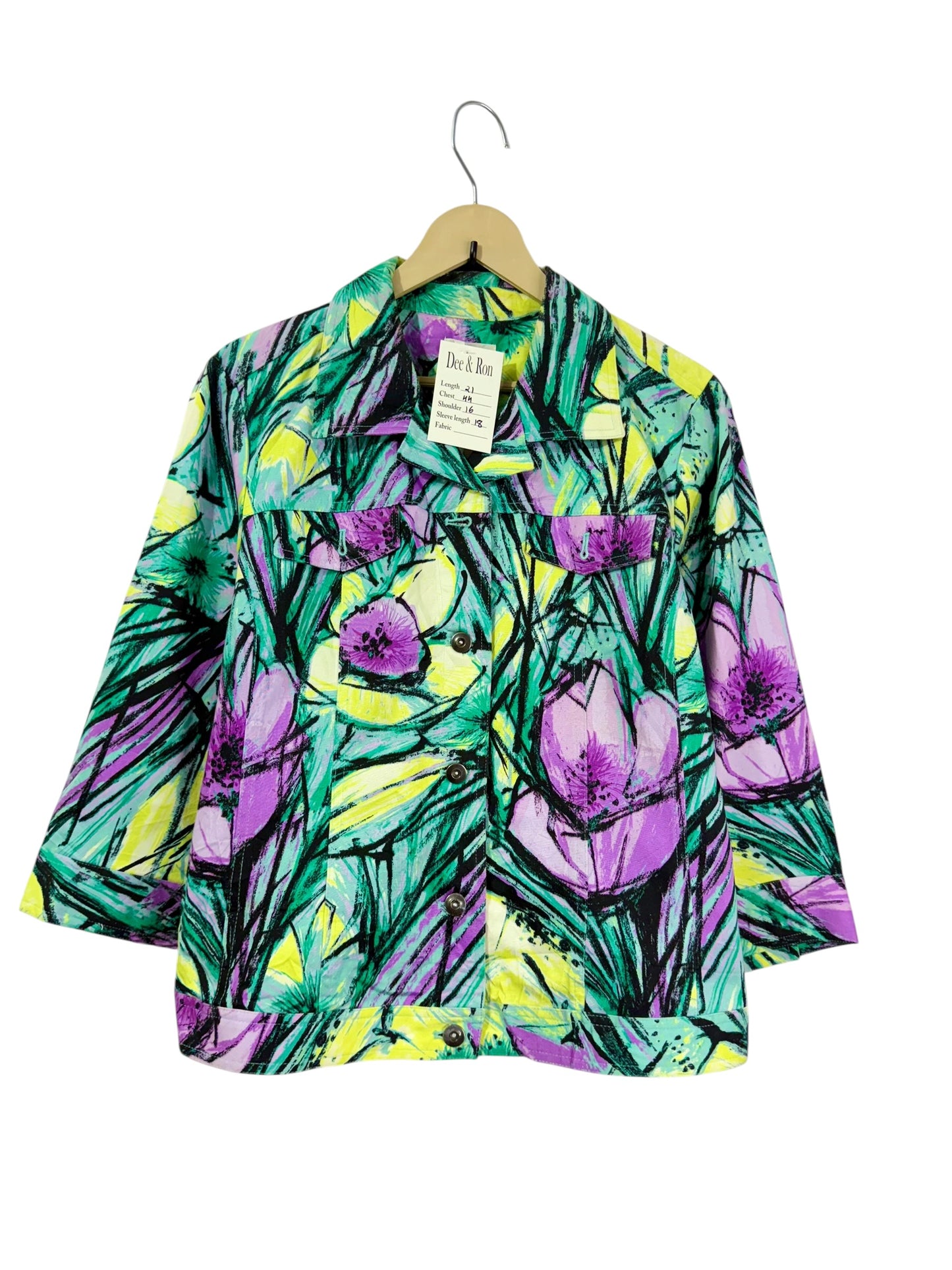 Vintage Jacket