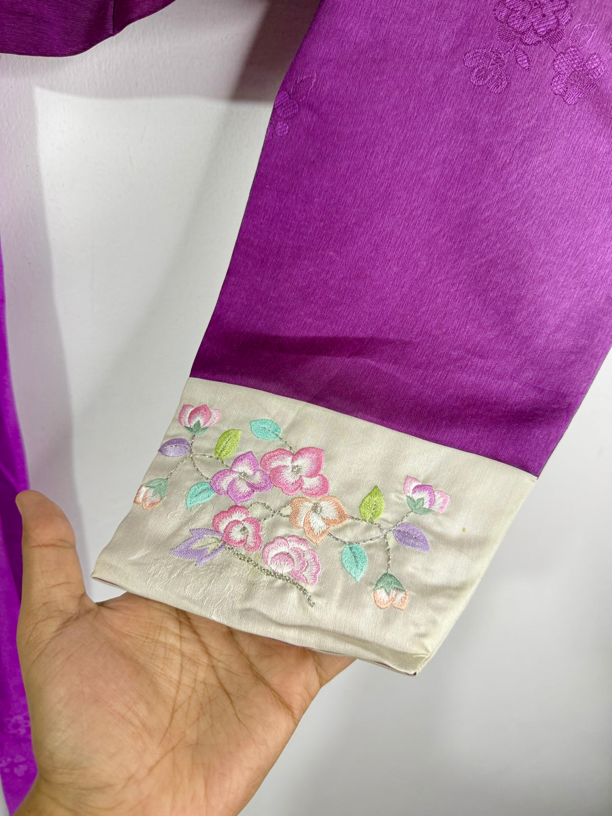 Hanbok vintage Jacket