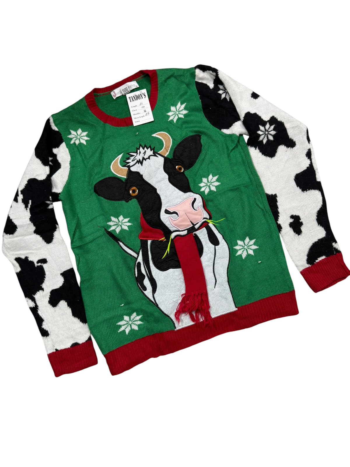 Jolly Sweater
