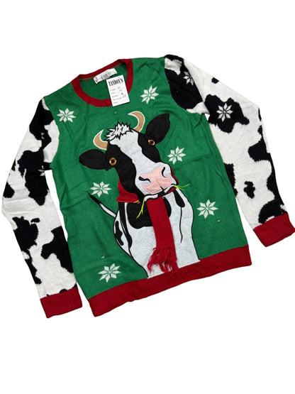 Jolly Sweater