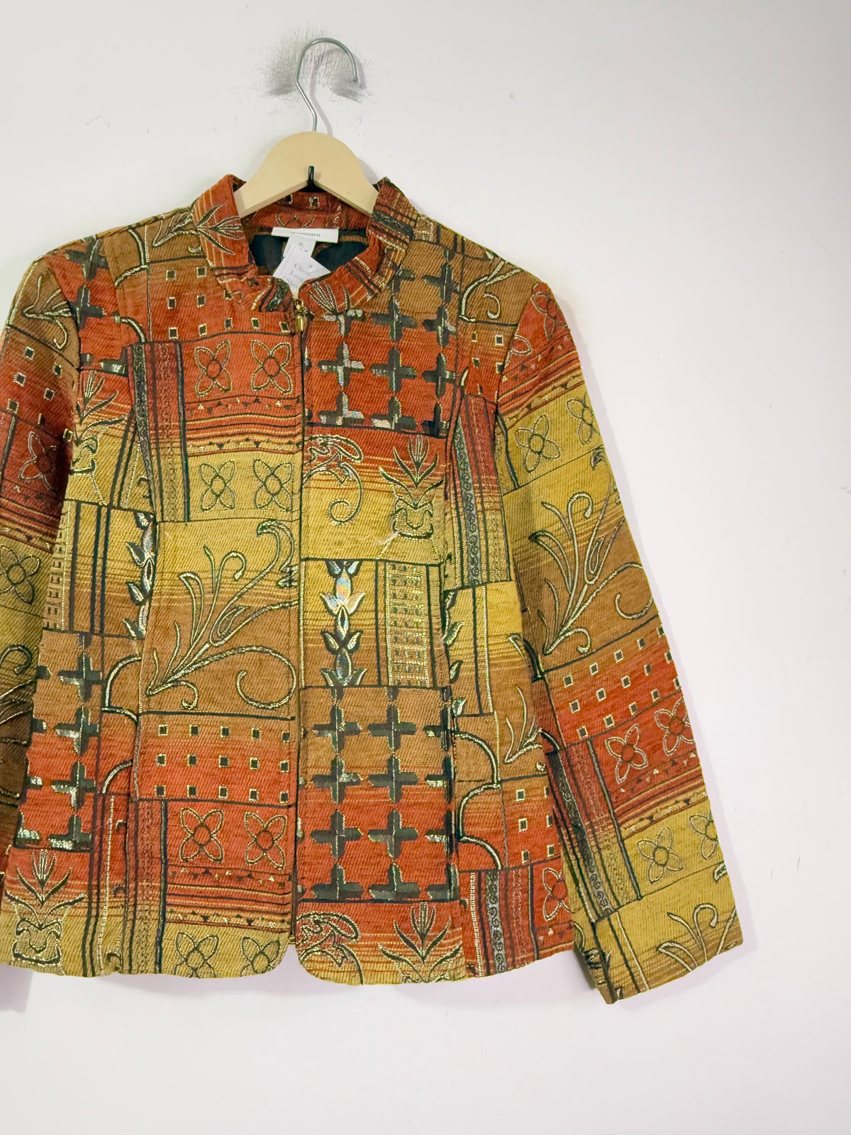 Dressbarn vintage Jacket