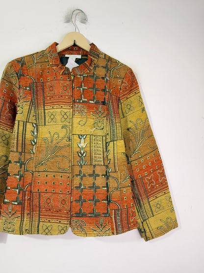 Dressbarn vintage Jacket