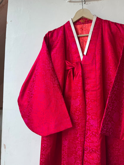 Hanbok vintage Jacket