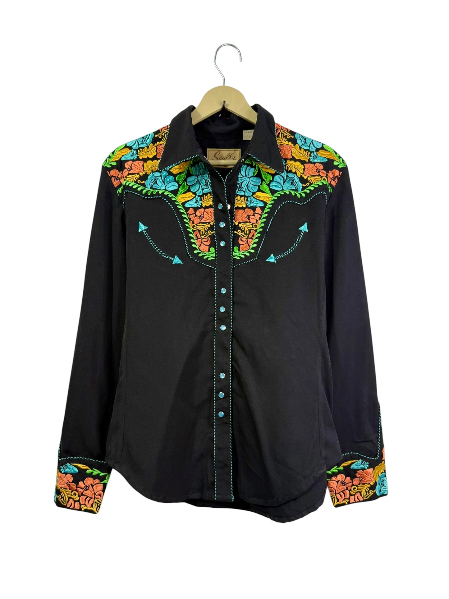 Scull Vintage Jacket