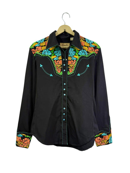 Scull Vintage Jacket