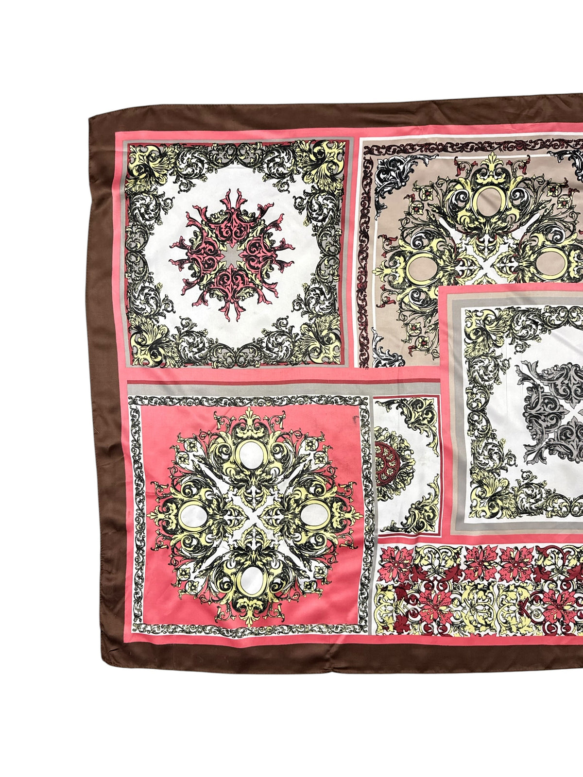 vintage  scarves