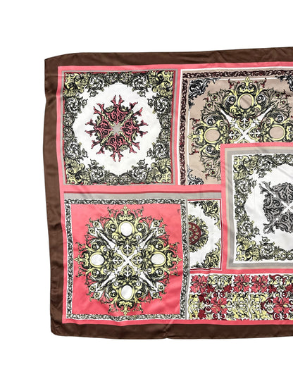 vintage  scarves