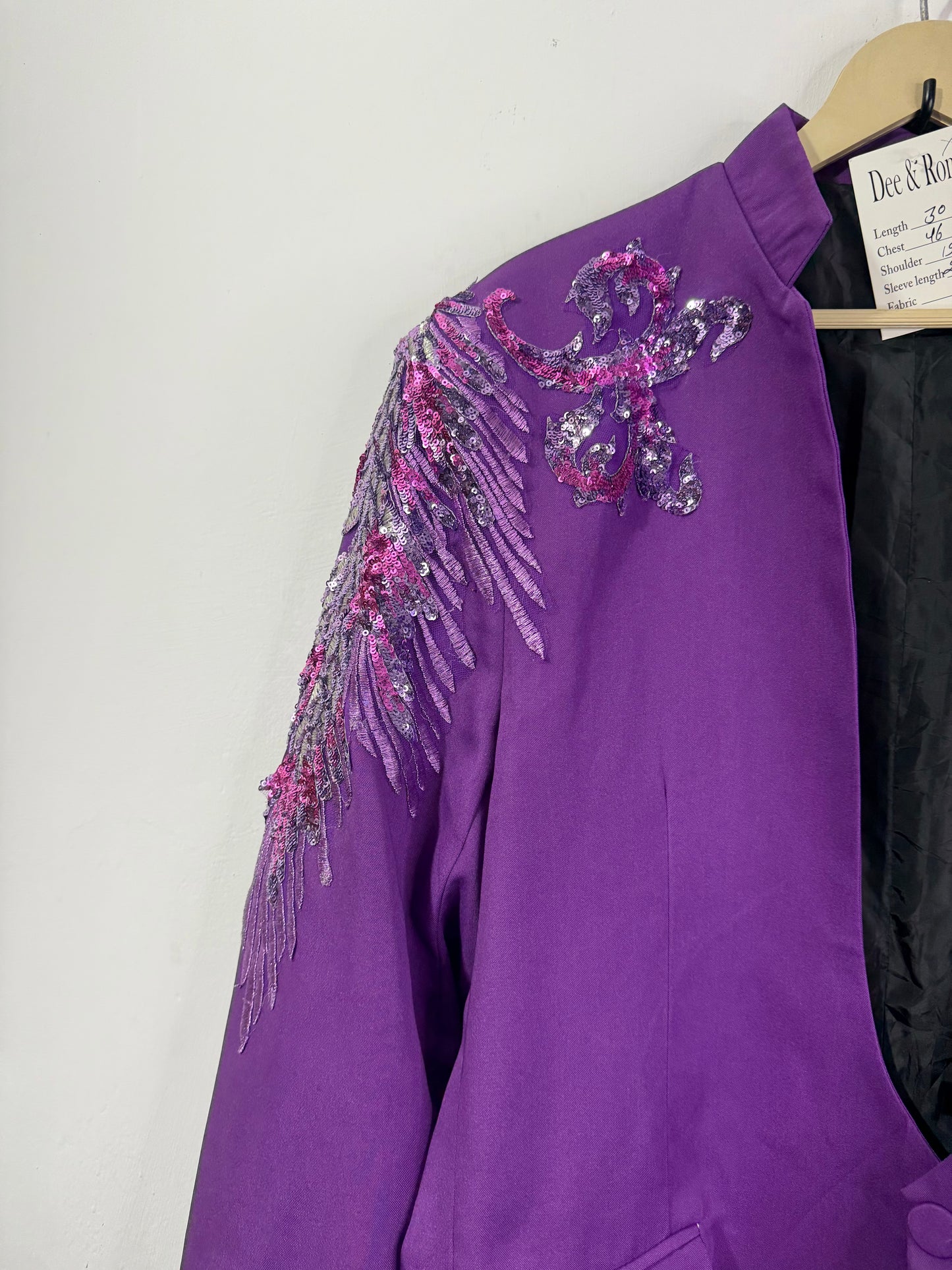 Vintage Jacket