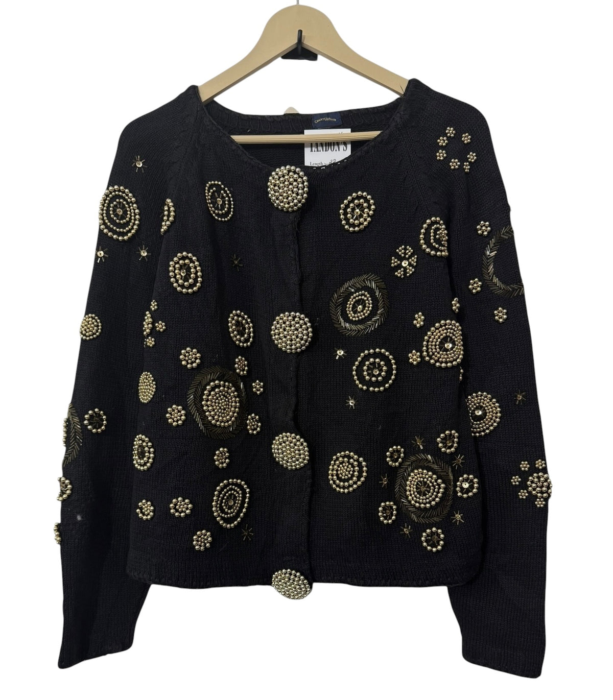 Charcter Club Sweater