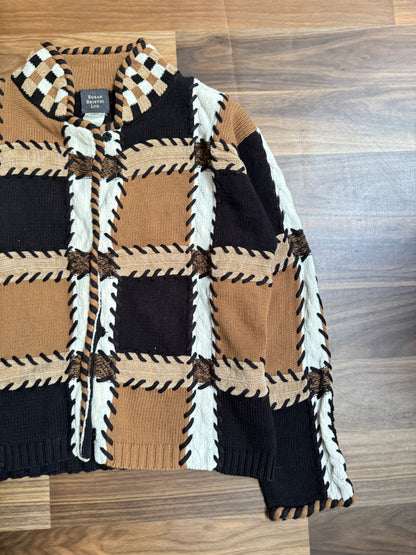 Susan Bristol Woollen Sweater