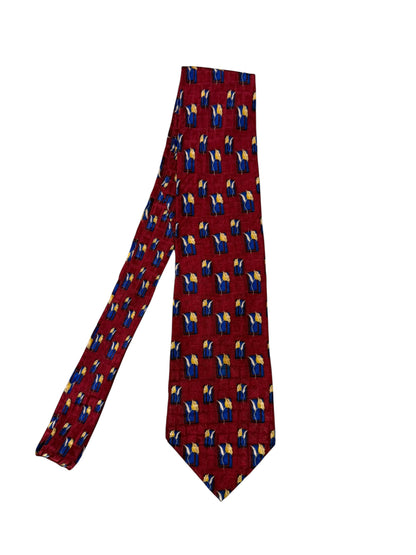 Nordstrom  Vintage Silk Tie