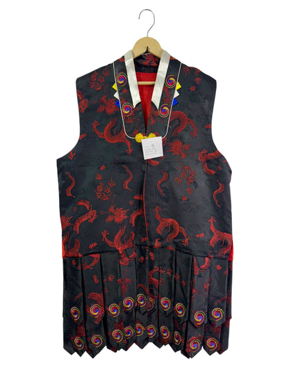 Hanbok Vest
