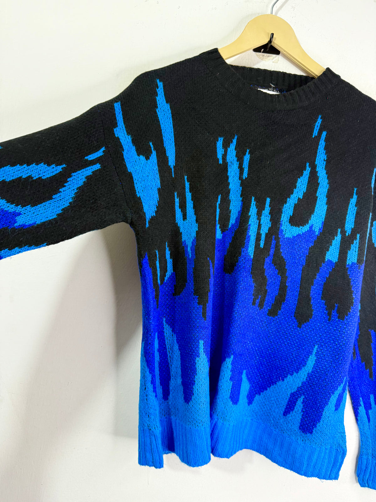 Shein Sweater